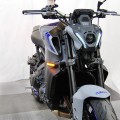 New Rage Cycles (NRC) Yamaha FZ-09 (MT-09) Front Turn signal Kit (2021+) New Rage Cycles (NRC) Yamaha FZ-09 (MT-09) Front Turn signal Kit (2021+)